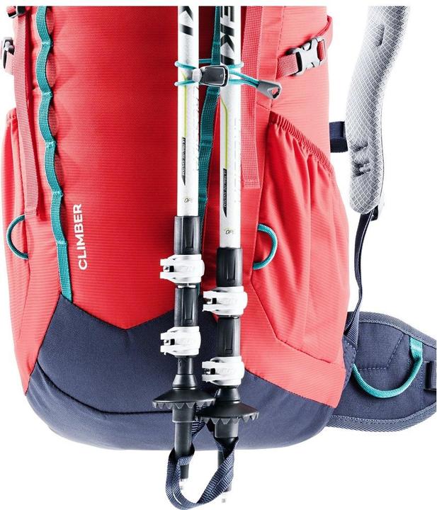 Image du produit Deuter Climber chilli (22 l)