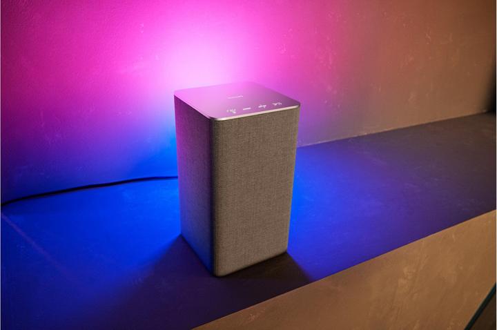 Produktbild Philips TAW6205/10 (Bluetooth, WLAN, Airplay 2)