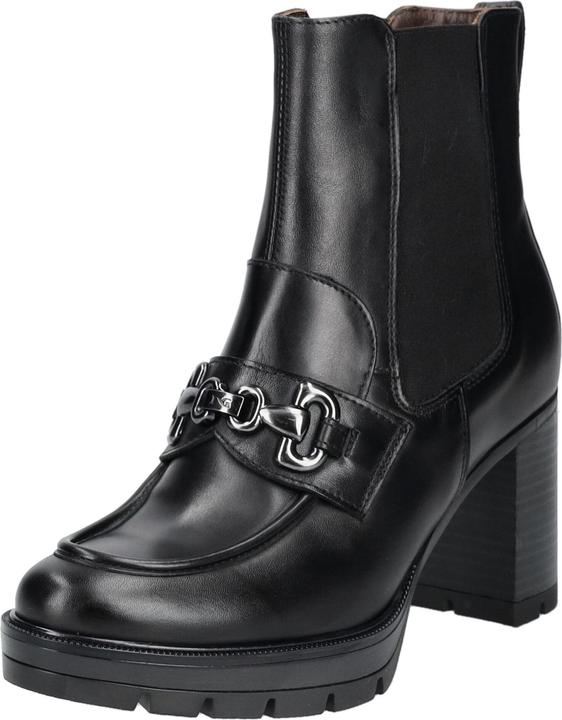 Nero Giardini Stiefelette (40)