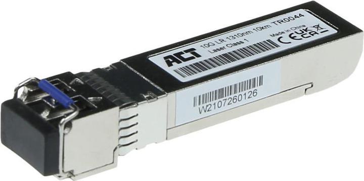 Image du produit Emetteur-récepteur SFP+ LR codé pour Dell SFP-10G-LR