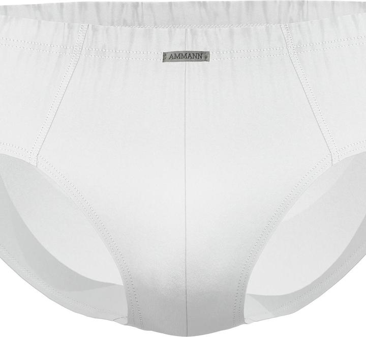 Immagine prodotto Ammann Confezione da 3 slip / pantaloni sportivi Close to you (L, confezione da 3)