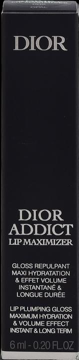 Produktbild Dior Addict Lip Maximizer (002 Opal)