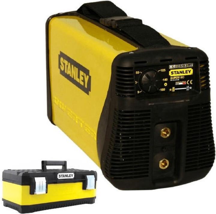 Produktbild Stanley Super180 TIG/LIFT