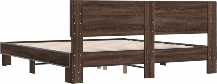 Actual product image VidaXL Kanika (200 x 200 cm)