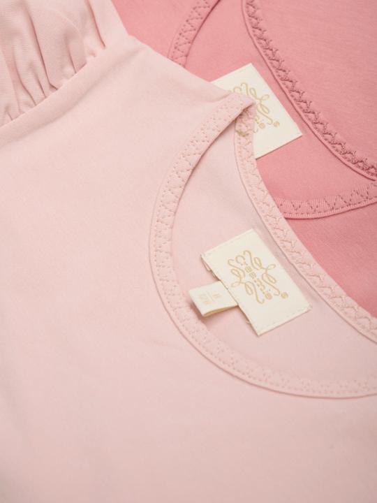 Image du produit Creamie Pack de 2 T-shirts (116)
