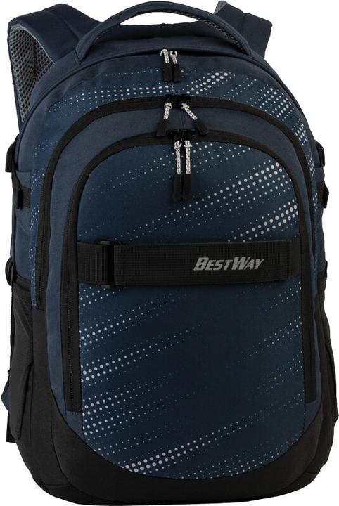 Bestway Rucksack Evolution Air (22 l)