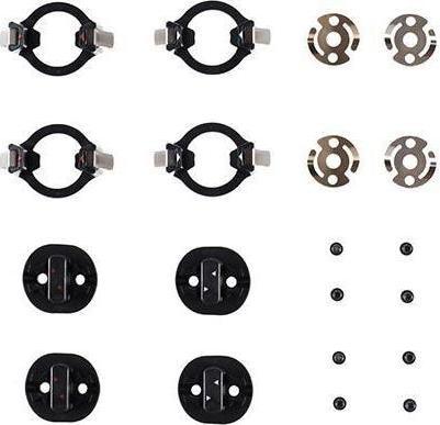 Actual product image DJI Propeller Inspire 2 Quick Release Mounting Plates (Drone propellers, DJI Inspire 2)