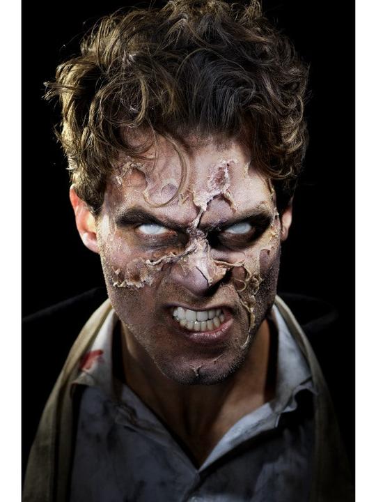 Image du produit Smiffys Latex liquide pour les déguisements de zombies (29,57ml)