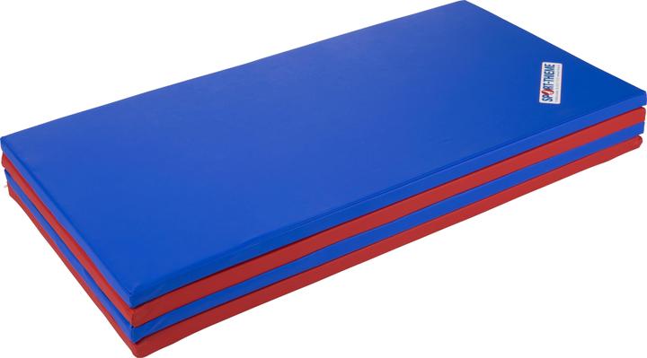 Actual product image Sport-Thieme Folding mat (3 cm)