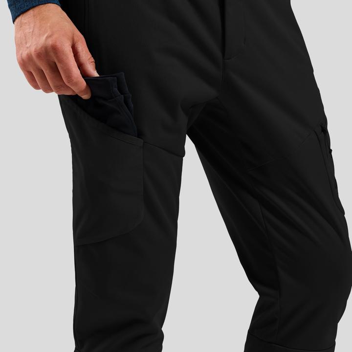 Image du produit Odlo Zeroweight X-Warm (S)