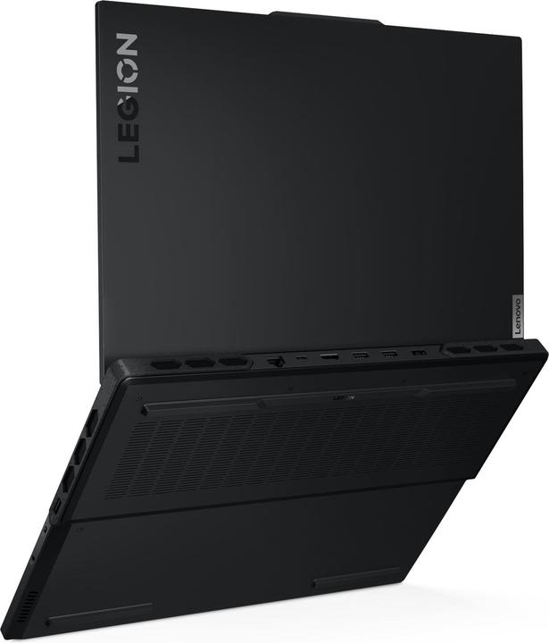 Image du produit Lenovo Legion Pro 7/16IRX9H/i9-14900HX/16"/2560x1600/32GB/1TB SSD/RTX (Intel Core i9-14900HX, 32 Go, 1000 Go, GeForce RTX 4080)