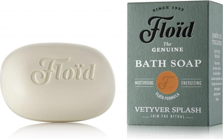 Proraso Seife Vetyver Splash (Hartseife, 120 ml)