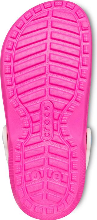 Produktbild Crocs K's Classic Lined Clog (37)