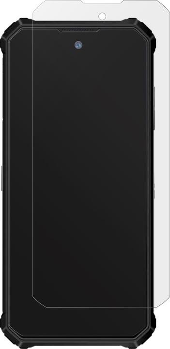 Produktbild Dipos Displayschutzfolie Antireflex (4 Stück, Oukitel C19)