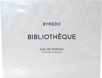 Image du produit Byredo Bibliothèques Eau de Parfum (Eau de parfum, 100 ml)