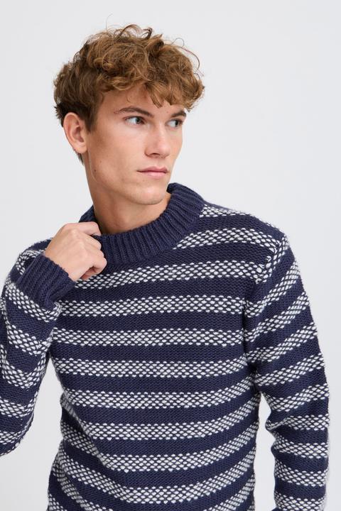 Immagine prodotto Casual Friday CFKARL striped knit 20505342 (S)