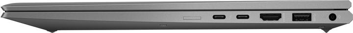 Produktbild HP ZBook Firefly 15 G8 (15.60", Intel Core i7-1165G7, 32 GB, 1000 GB, DE)