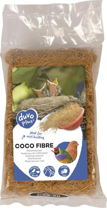 Image du produit EBI Duvo+ fibre de coco