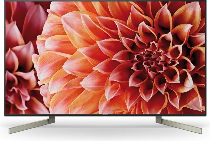 Image du produit Sony Kd-49xf9005 (49", LCD, 4K, 2018)