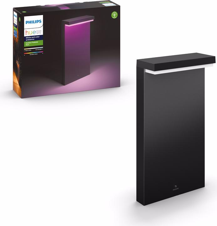 Actual product image Philips Hue Nyro Base (1000 lm, IP44)