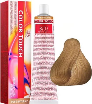 Light Blonde/Natural Gold