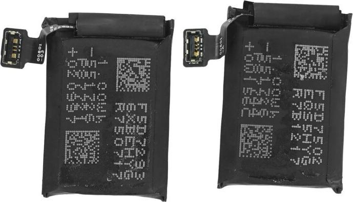 Productafbeelding OEM Batterij voor Apple Watch 3 - 38mm GPS