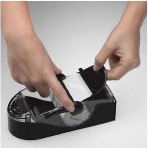 Produktbild Leifheit PerfectRoll Sushi