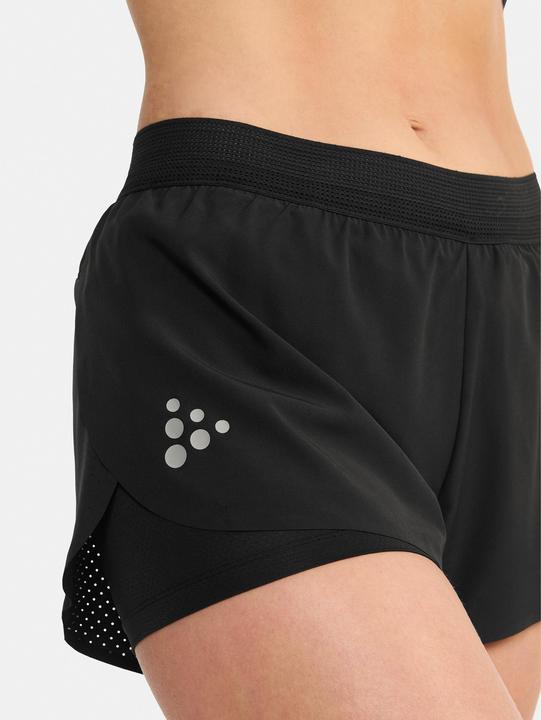 Immagine prodotto Craft Pantaloncini Pro Hypervent Split da donna 2 (M)