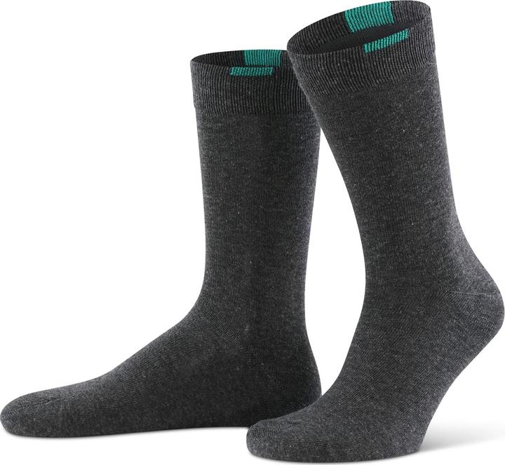 Image du produit DIM Chaussettes Eco (Pack de 5, 39 - 42)