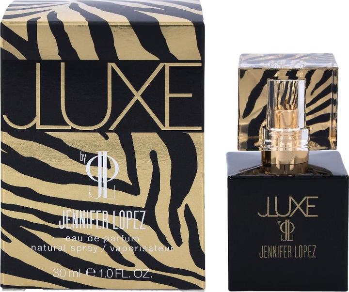 Image du produit Jennifer Lopez J Lo J Luxe Edp Spray (Eau de parfum, 30 ml)