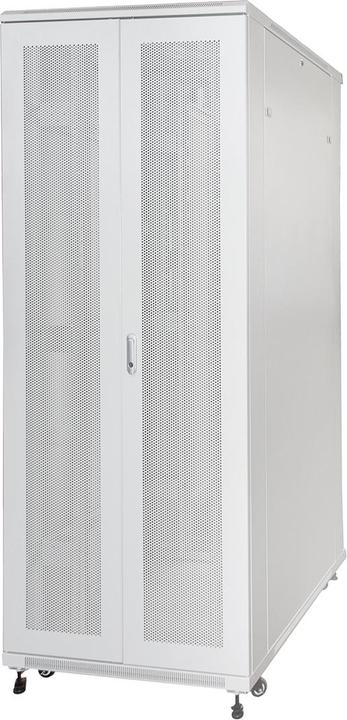 Image du produit Accessoires LK1942U810FP rack 42U Freestanding rack Grey (Rack 19 pouces)