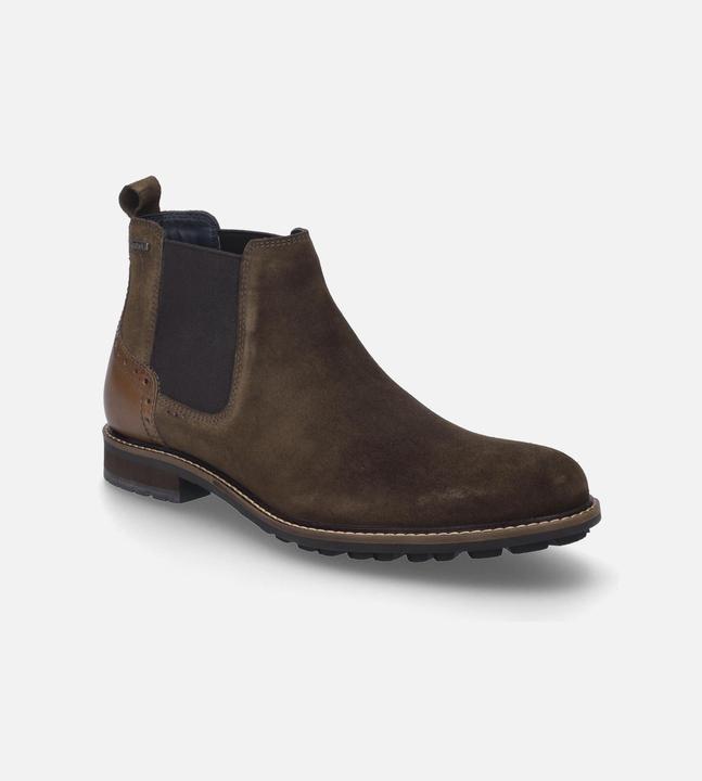 Actual product image Josef Seibel 24750-TE16 (40)