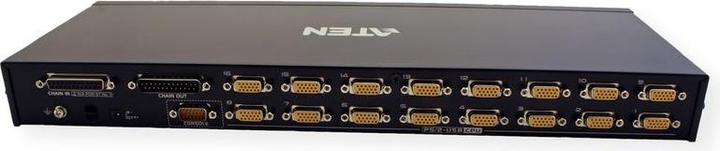 Image du produit Aten CS1716A : 16Port VGA/PS2/USB