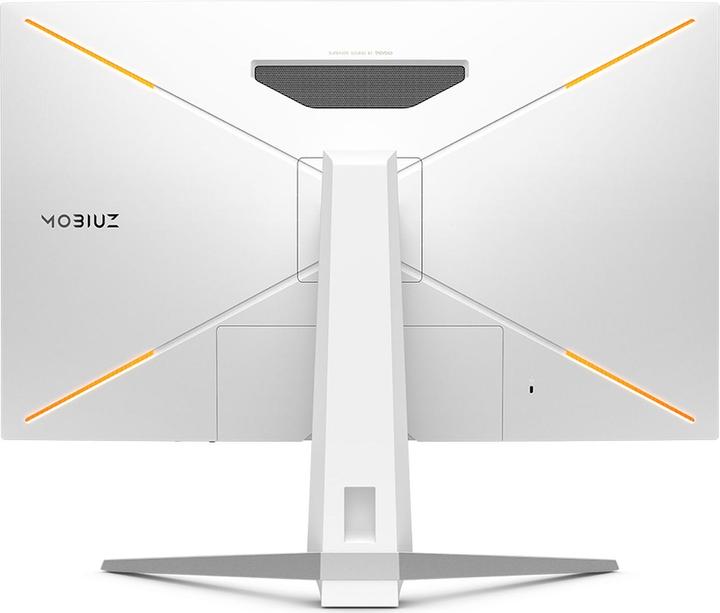 Produktbild BenQ Mobiuz EX3210U (3840 x 2160 Pixel, 32")