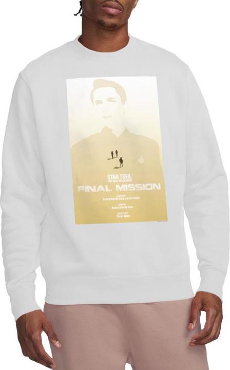 Produktbild The Next Generation Season 4 Episode 9 Sweatshirt (M)