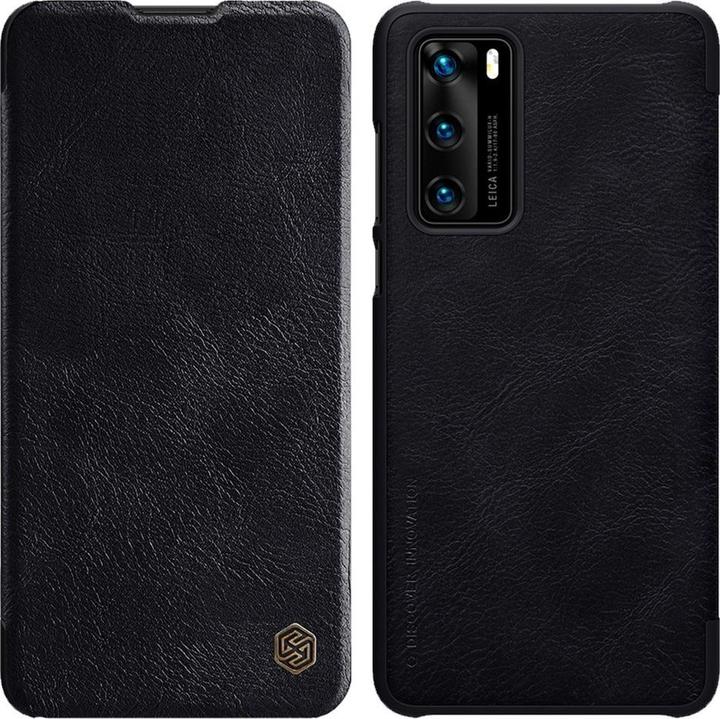 Produktbild Nillkin Qin Series (Huawei P40)