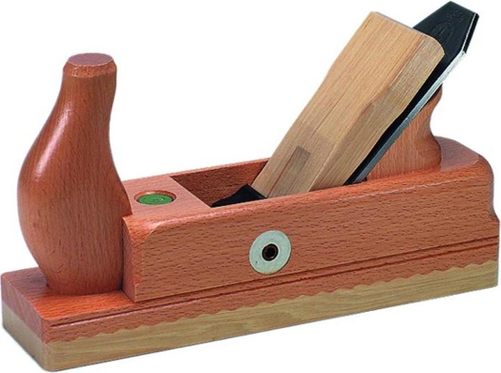 Actual product image Ulmia rough plane (33 mm)