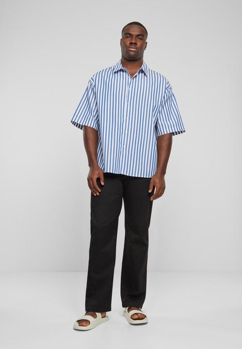 Immagine prodotto Urban Classics Camicia estiva a maniche corte a righe - 138067 (L)