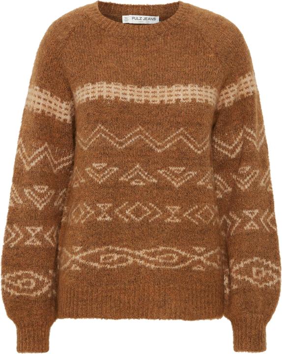 Pulz Jeans PZMIMI Pullover 50208176