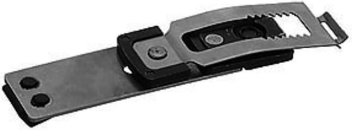 Actual product image Geze Clamping unit for TS 3000 / 5000 (Room door, Entrance door, Wooden door, French window, Indoor, Outdoor)