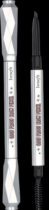 Actual product image BeneFit Cosmetics Goof Proof (Warm Deep Brown)