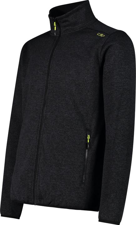 Produktbild CMP Campagnolo Zip Inn Hoodie (52)
