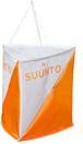 Actual product image Suunto Orienteering control flag - white (Fabric)