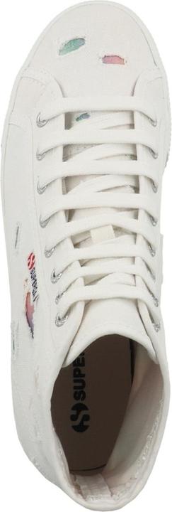 Image du produit Superga 2708 Coton déchiré multicolore - 59319 (38)