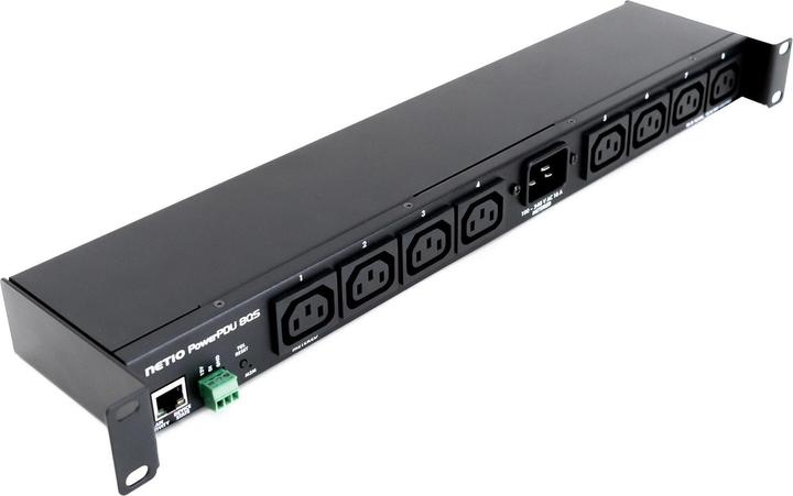 Immagine prodotto Netio PowerPDU 8QS