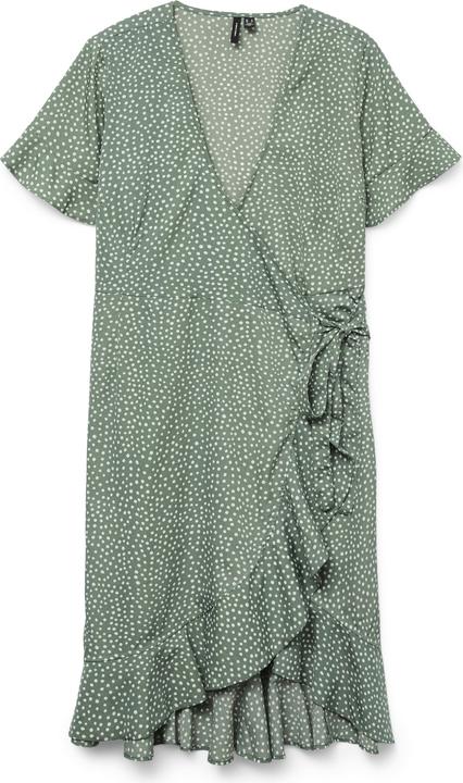 Vero Moda Wickel Minikleid (XS)