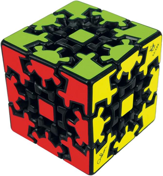 Produktbild Recent Toys Gear Cube