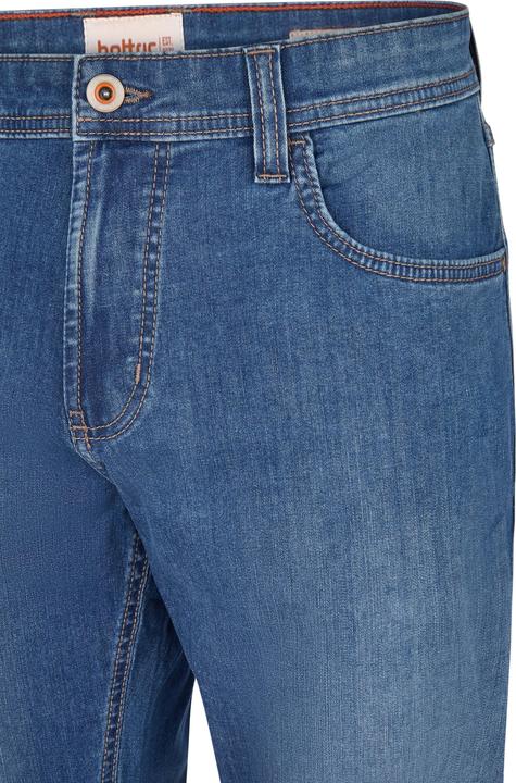 Produktbild Hattric 5-Pocket Harris (W36/L32)