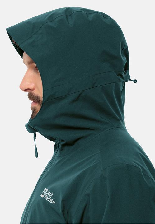 Produktbild Jack Wolfskin Robury 2L Jacket (XXL)
