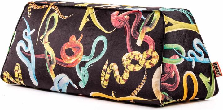Image du produit Seletti Backrest Dossier Toiletpaper